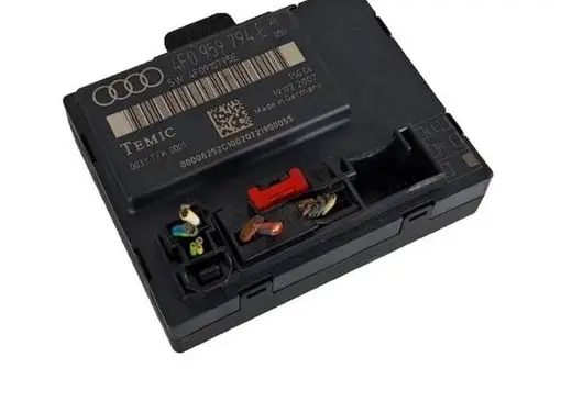 Door control unit/module