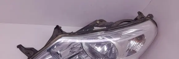 Peugeot Expert Headlight/headlamp 101368180