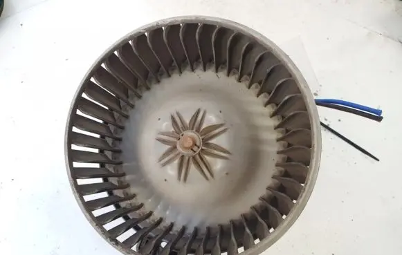 KIA Carnival Heater fan/blower