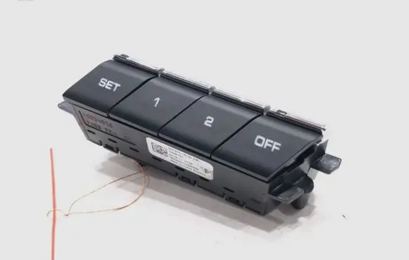 Porsche Panamera (970) Other switches/knobs/shifts 970613103