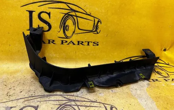 Porsche Panamera (970) Wiper trim 97057241300