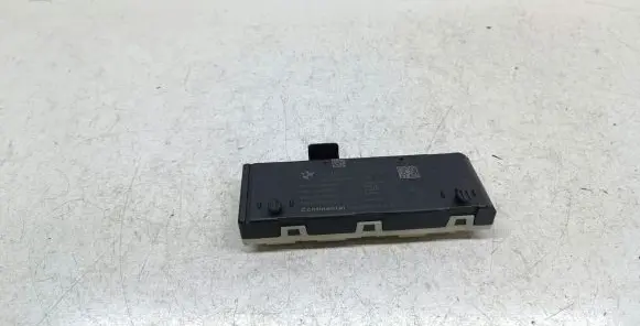 Tailgate/trunk control unit/module
