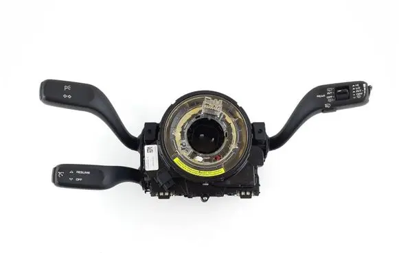Wiper turn signal indicator stalk/switch