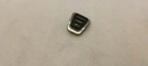 Audi A4 S4 B8 8K Engine cover (trim) 5Q0721601A