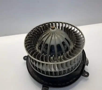 Mercedes-Benz E W211 Heater fan/blower A2308216351 2308216351
