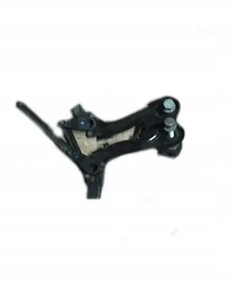 Audi Q7 4M Headlight/headlamp level sensor 4M0907504A