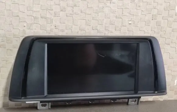 BMW 1 F20 F21 Screen/display/small screen 9270392