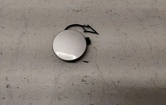 Volkswagen Golf VII Front tow hook cap/cover 5G0807241
