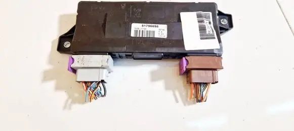 Comfort/convenience module