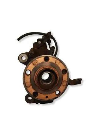 Volkswagen Golf VII Front wheel hub 