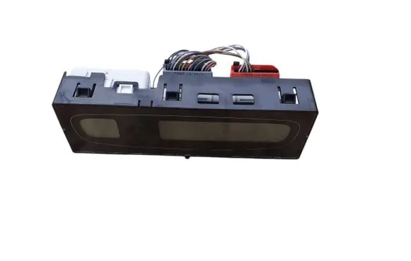 Renault Laguna II Screen/display/small screen P8200002604A