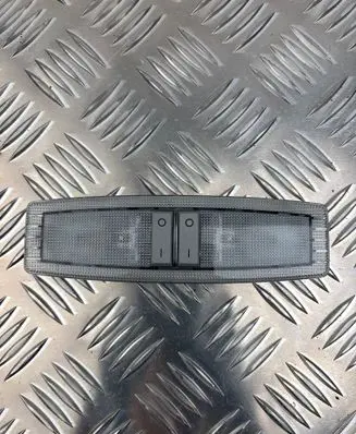 Opel Corsa E Rear seat light 13101641 0885600