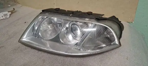Volkswagen PASSAT B5.5 Headlight/headlamp 