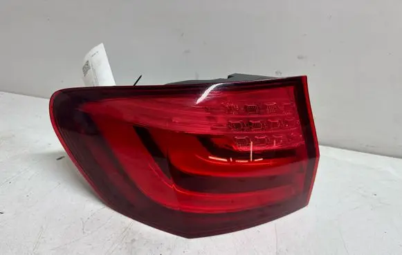BMW 5 F10 F11 Rear/tail lights