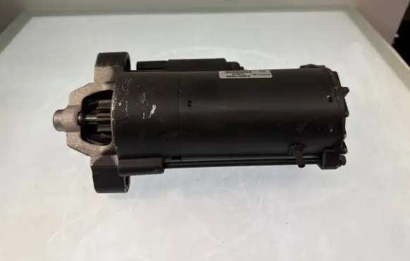 Ford Mondeo MK IV Starter motor 6G9N11000FA 393769 0000353198