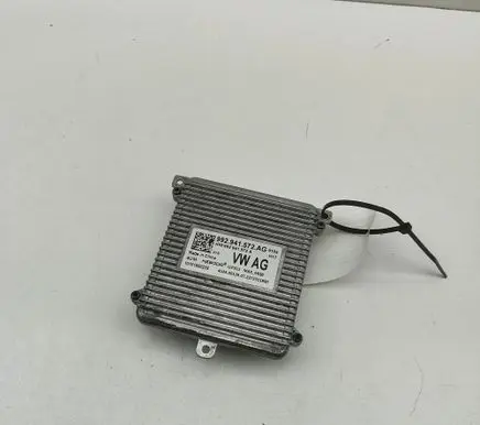 Ford Explorer EV LED ballast control module 992941572AG 992941572A
