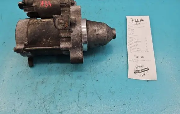 Honda Civic Starter motor 428000-3460 IMPRK1427734
