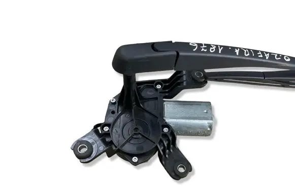Opel Zafira B Rear window wiper motor 53025212 13145548