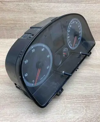 Volkswagen Caddy Speedometer (instrument cluster) 2K0920844A V0002000 LHD