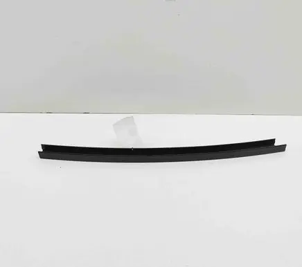 BMW X3 G01 Rear door glass trim molding 7410047