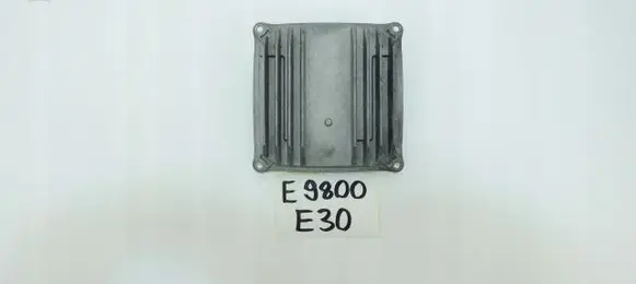 Mercedes-Benz CLS C218 X218 LED ballast control module A2189009003