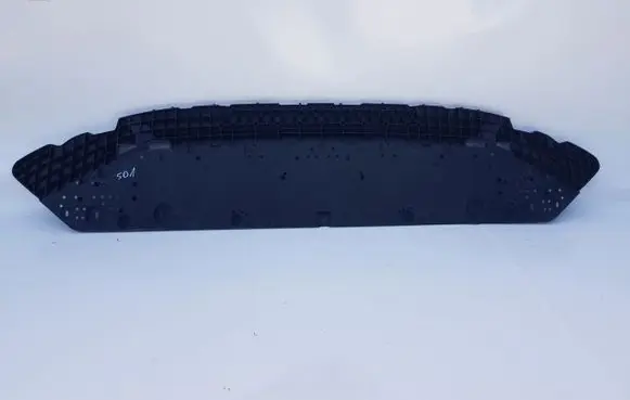Audi A4 S4 B9 Front bumper 8W0807611D