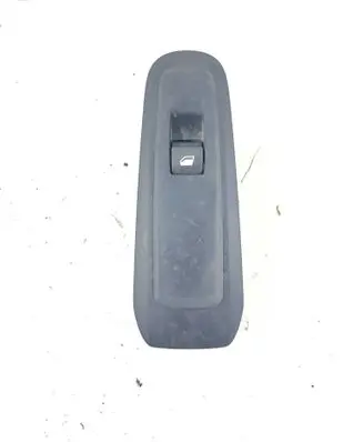 Peugeot 308 Electric window control switch 96777320