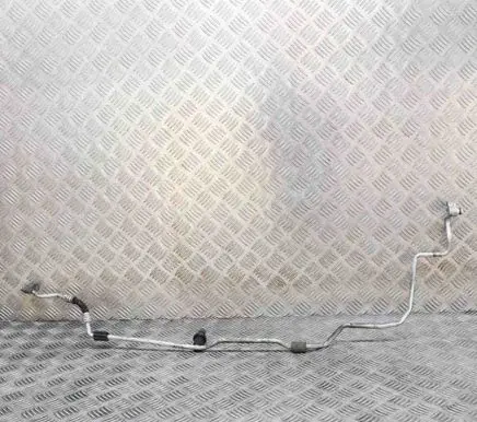 Air conditioning (A/C) pipe/hose