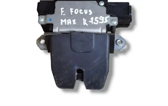 Ford C-MAX I Tailgate/trunk/boot lock/catch/latch 01041158000 3M51-R442A66-CA