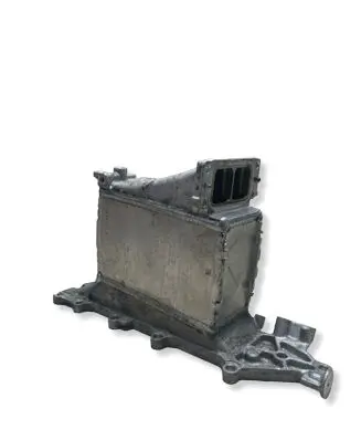 Audi A3 S3 8V Intake manifold 04L129766 VP674687 4609887