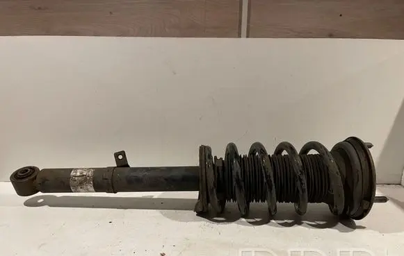 Lexus IS III XE30 Front shock absorber with coil spring 4852053281
