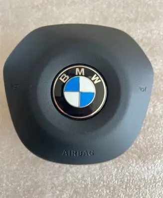 BMW 5 G60 Steering wheel airbag 221275073 S22052476