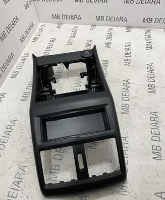 Mercedes-Benz ML W166 Other center console (tunnel) element 16941882