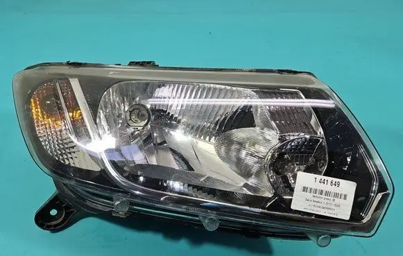 Dacia Sandero Headlight/headlamp 260105344R IMPRK1441649