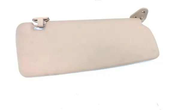 BMW 3 E46 Sun visor