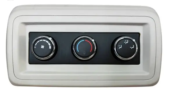 Dodge Journey Climate control unit 55111312AC