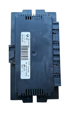 BMW X5 E70 Light module LCM 9153802