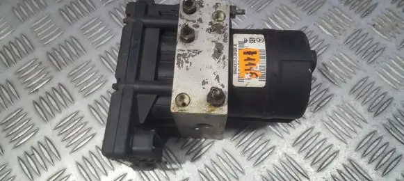 Mercedes-Benz C W202 ABS Pump A0024319212 10099013262