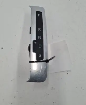 Audi Q7 4L Gear shift selector indicator 4L2713463A
