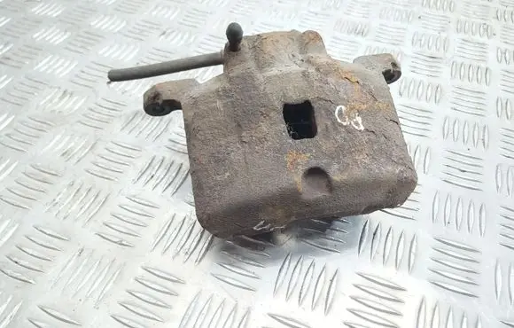 Mitsubishi Lancer Front brake caliper