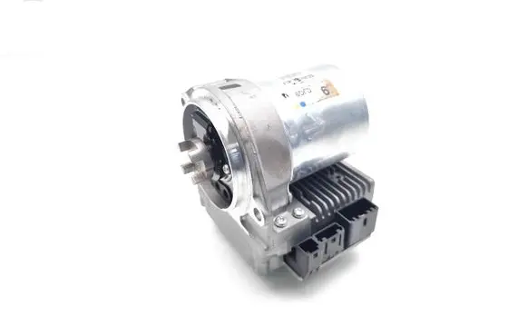 Mazda 6 Electric power steering pump Q003TA6183 EAYCEC015