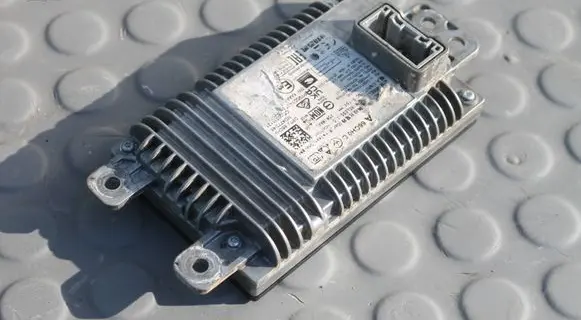 Mazda CX-30 Other control units/modules STEROWNIKCX30 DPTJ66CHX