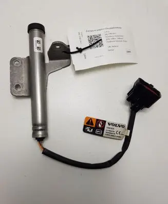 Volvo S90, V90 Pedestrian airbag 31479644 34203222B 312949926