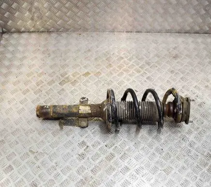 Ford Transit Front shock absorber/damper 6C1118045KF