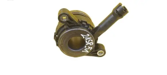 Mitsubishi Lancer VIII Clutch slave cylinder 2324A072 4B10