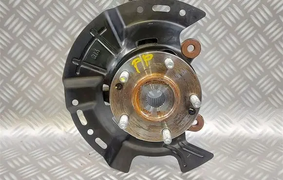 KIA Ceed Front wheel hub spindle knuckle 51701G4CA0