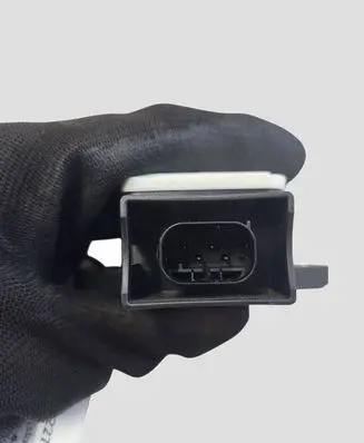 Jaguar XF X250 ESP acceleration yaw rate sensor 0265005772 8W8314B296AD