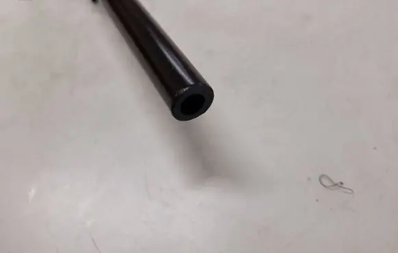 BMW X6 E71 Oil level dip stick 780976603
