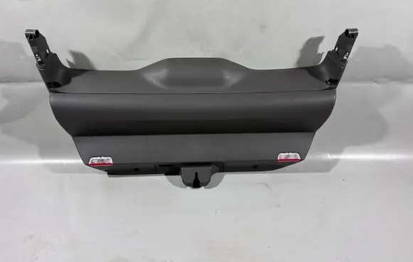 Porsche Panamera (970) Tailgate trim 970555241