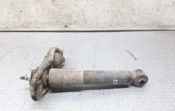 Volkswagen Transporter - Caravelle T4 Rear shock absorber/damper